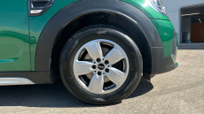 MINI Countryman 1.5 Cooper Classic 5dr Auto Petrol Hatchback